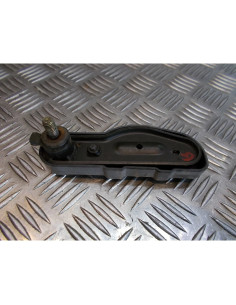 cale repose pied arriere gauche scooter sym 125 joyride 2
