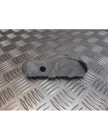 cale repose pied arriere droit scooter sym 125 joyride