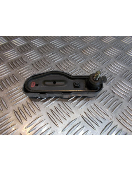 cale repose pied arriere droit scooter sym 125 joyride