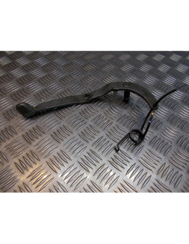 pedale de frein moto yamaha dt 50 r dtr 3hl