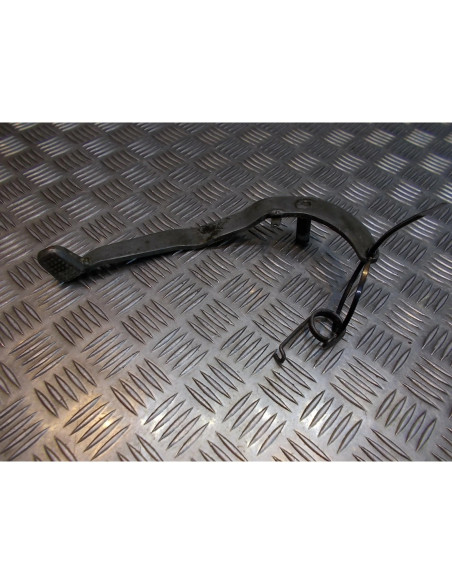 pedale de frein moto yamaha dt 50 r dtr 3hl