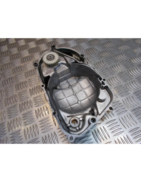 carter embrayage pompe huile moto yamaha dt 50 r dtr 3hl