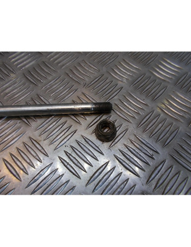 axe roue avant scooter sym 125 joyride