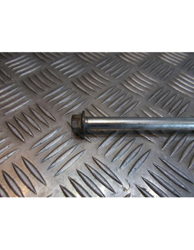 axe roue avant scooter sym 125 joyride