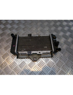 radiateur eau refroidissement scooter sym 125 joyride