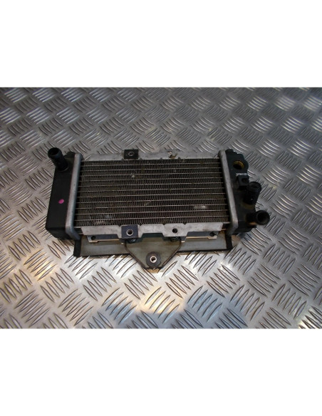 radiateur eau refroidissement scooter sym 125 joyride