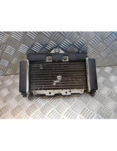 radiateur eau refroidissement scooter sym 125 joyride 2