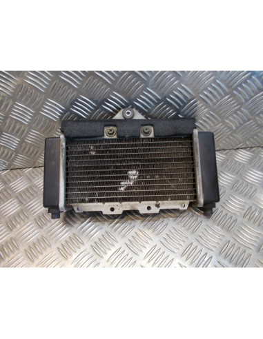 radiateur eau refroidissement scooter sym 125 joyride