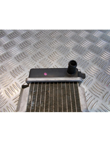 radiateur eau refroidissement scooter sym 125 joyride