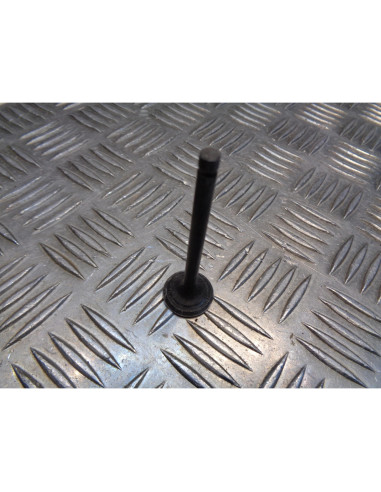 soupape admission acier quad honda 125 atc trx vesrah GG-1015-EX bihr 511815