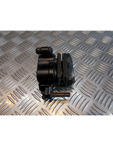 etrier frein avant gauche moto honda cbr 600 f pc19