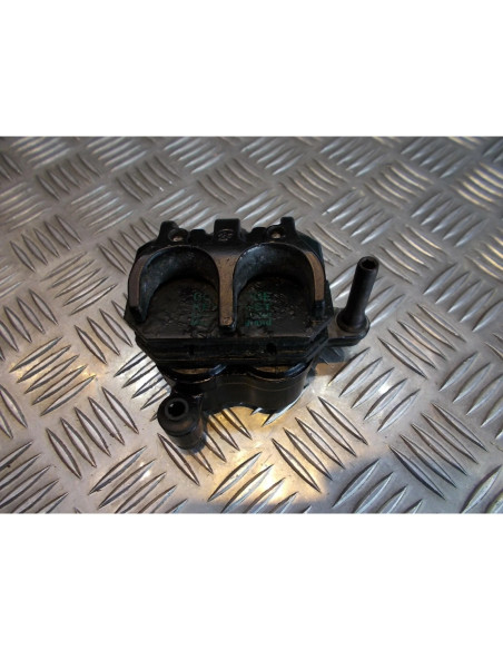 etrier frein avant gauche moto honda cbr 600 f pc19