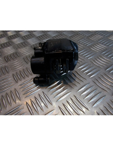 etrier frein avant gauche moto honda cbr 600 f pc19
