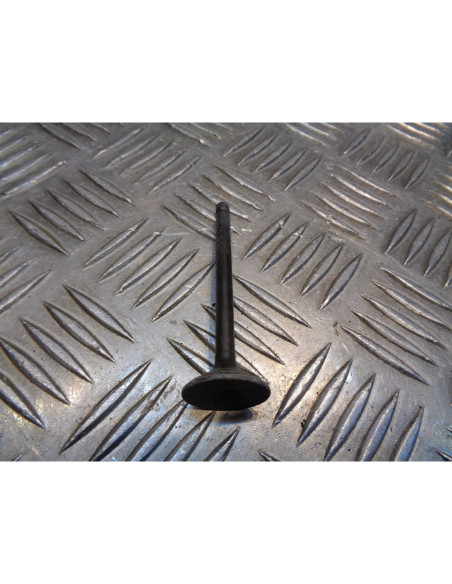 soupape admission acier quad honda 125 atc trx vesrah GG-1015-EX bihr 511815