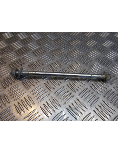 axe roue avant scooter peugeot 50 kisbee