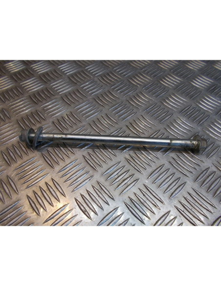 axe roue avant scooter peugeot 50 kisbee