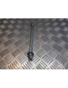 axe roue avant scooter peugeot 50 kisbee 2