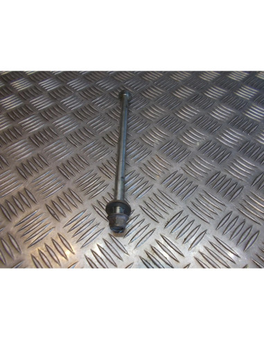 axe roue avant scooter peugeot 50 kisbee