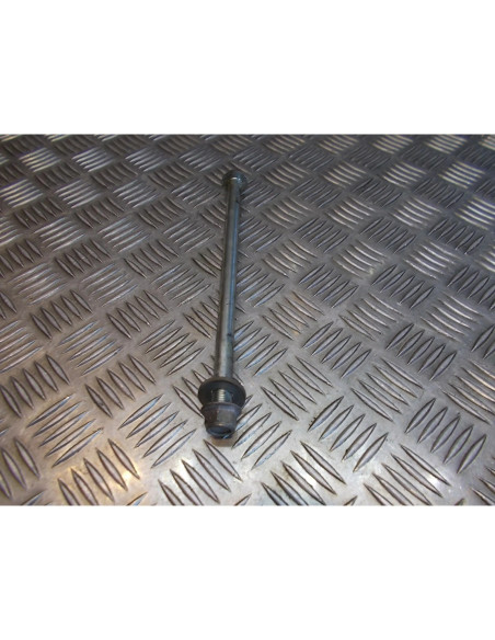 axe roue avant scooter peugeot 50 kisbee