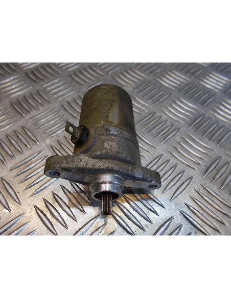 demarreur scooter peugeot 50 kisbee 4 temps