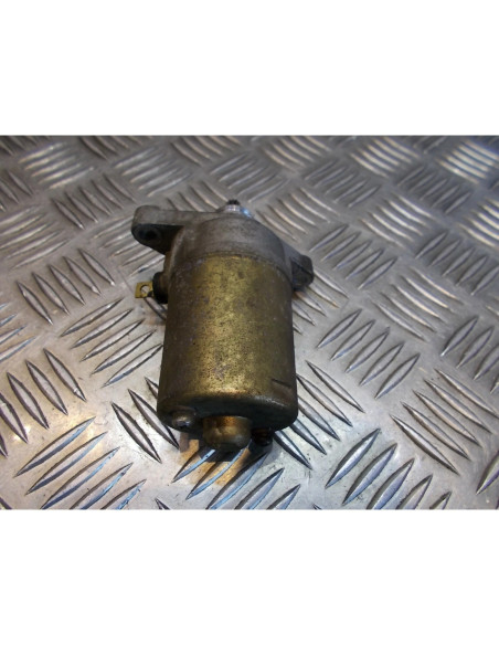 demarreur scooter peugeot 50 kisbee 4 temps