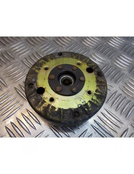 rotor volant allumage scooter peugeot 50 kisbee 4 temps