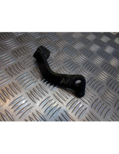 platine repose cale pied avant droit avd moto yamaha 125 sr 10f