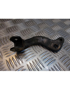 platine repose cale pied avant droit avd moto yamaha 125 sr 10f 2