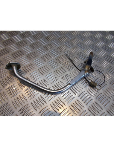 pedale de frein moto yamaha 125 sr 10f