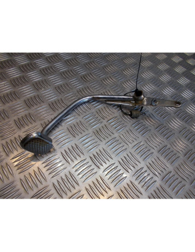 pedale de frein moto yamaha 125 sr 10f