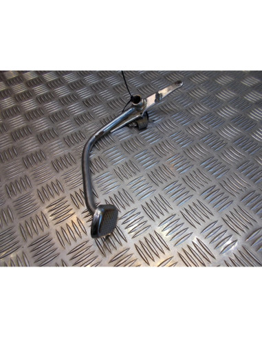 pedale de frein moto yamaha 125 sr 10f