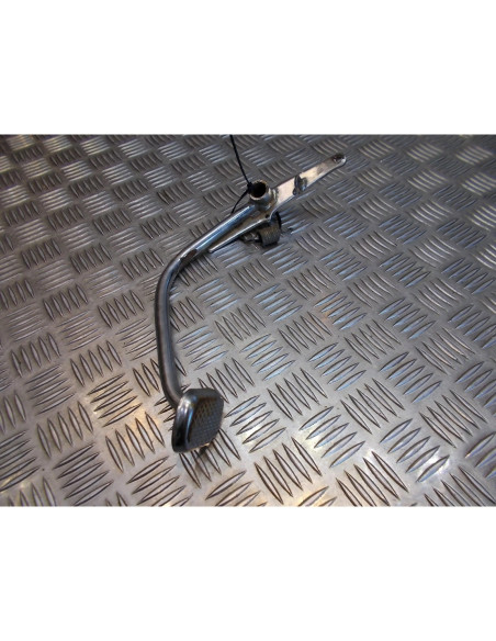 pedale de frein moto yamaha 125 sr 10f