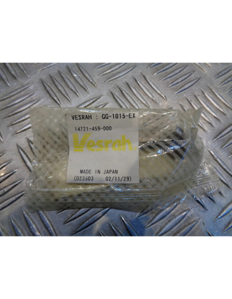 soupape admission acier quad honda 125 atc trx vesrah GG-1015-EX bihr 511815