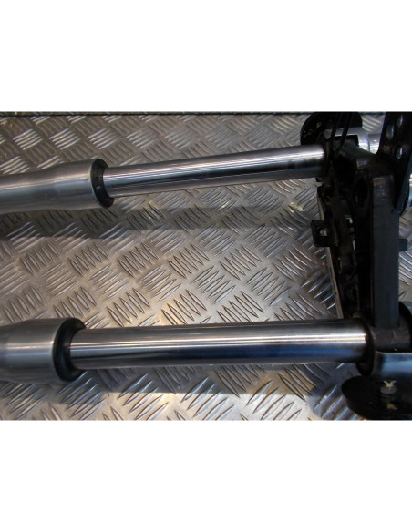 fourche moto fym 125 idaho custom