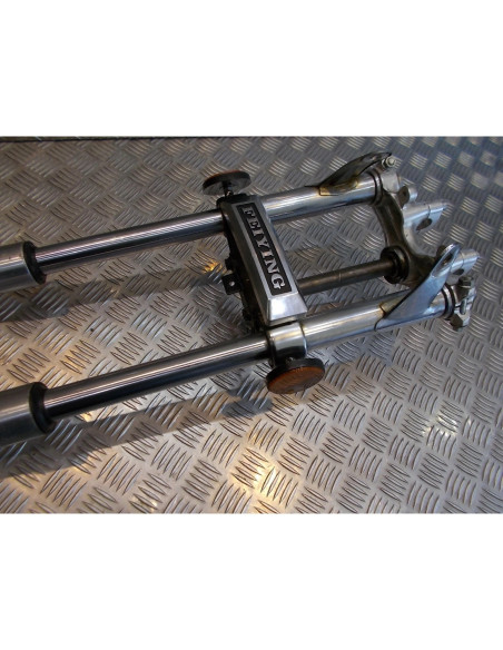 fourche moto fym 125 idaho custom