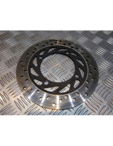 disque frein avant moto fym 125 idaho custom