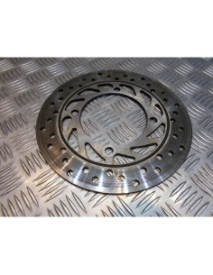 disque frein avant moto fym 125 idaho custom 2