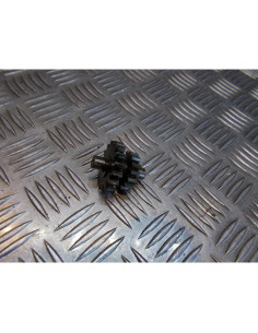 pignon entre roue libre et demarreur moto fym 125 idaho custom