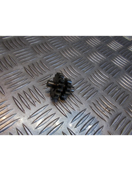 pignon entre roue libre et demarreur moto fym 125 idaho custom