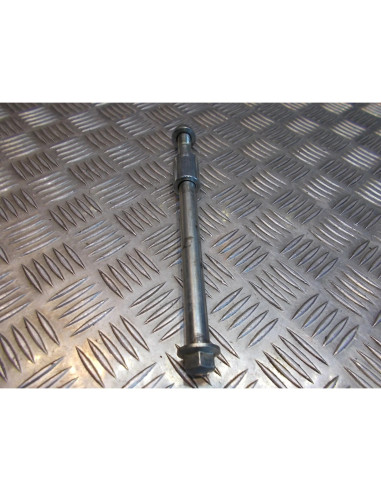 axe roue avant moto fym 125 idaho custom