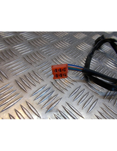 contacteur position vitesse capteur point mort moto fym 125 idaho custom