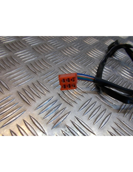 contacteur position vitesse capteur point mort moto fym 125 idaho custom