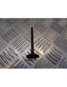 soupape admission acier moto kawasaki vn 750 vulcan vesrah GG-4017-EX bihr 51281 2