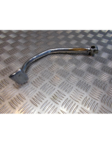 pedale de frein moto fym 125 idaho custom