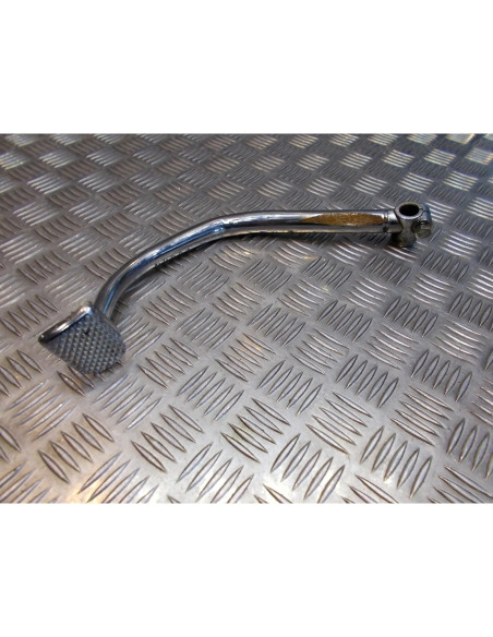 pedale de frein moto fym 125 idaho custom