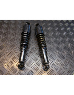 paire amortisseur suspension moto fym 125 idaho custom