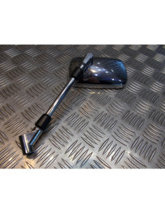 retroviseur gauche moto fym 125 idaho custom 2