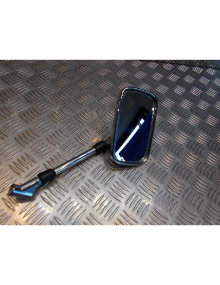 retroviseur gauche moto fym 125 idaho custom