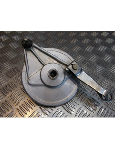 flasque frein arriere moto fym 125 idaho custom