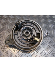 flasque frein arriere moto fym 125 idaho custom 2